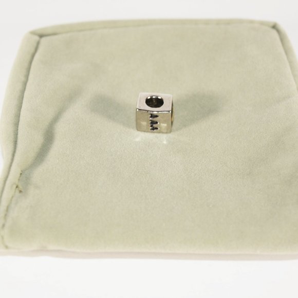 Judith Ripka Charms /Troll Bead – Wrapped Mummy - Picture 2 of 4